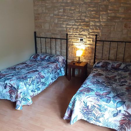 Hostal Del Senglar إسبلوغا ذي فرانكولي المظهر الخارجي الصورة