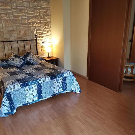 Hostal Del Senglar إسبلوغا ذي فرانكولي المظهر الخارجي الصورة