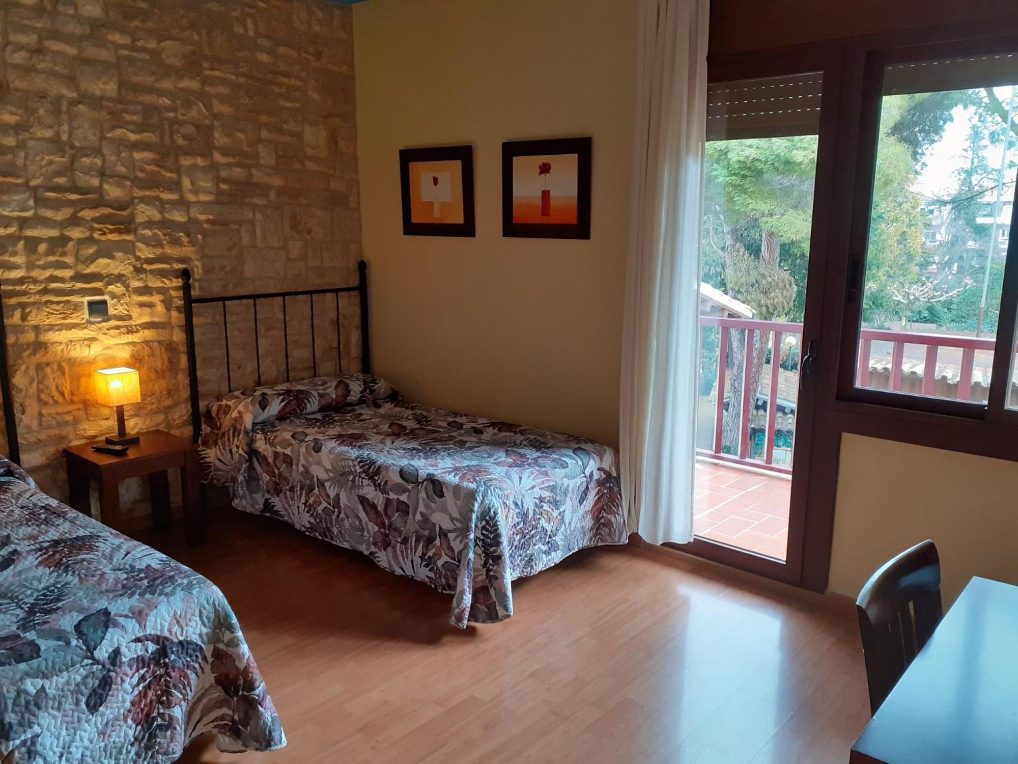 Hostal Del Senglar إسبلوغا ذي فرانكولي المظهر الخارجي الصورة