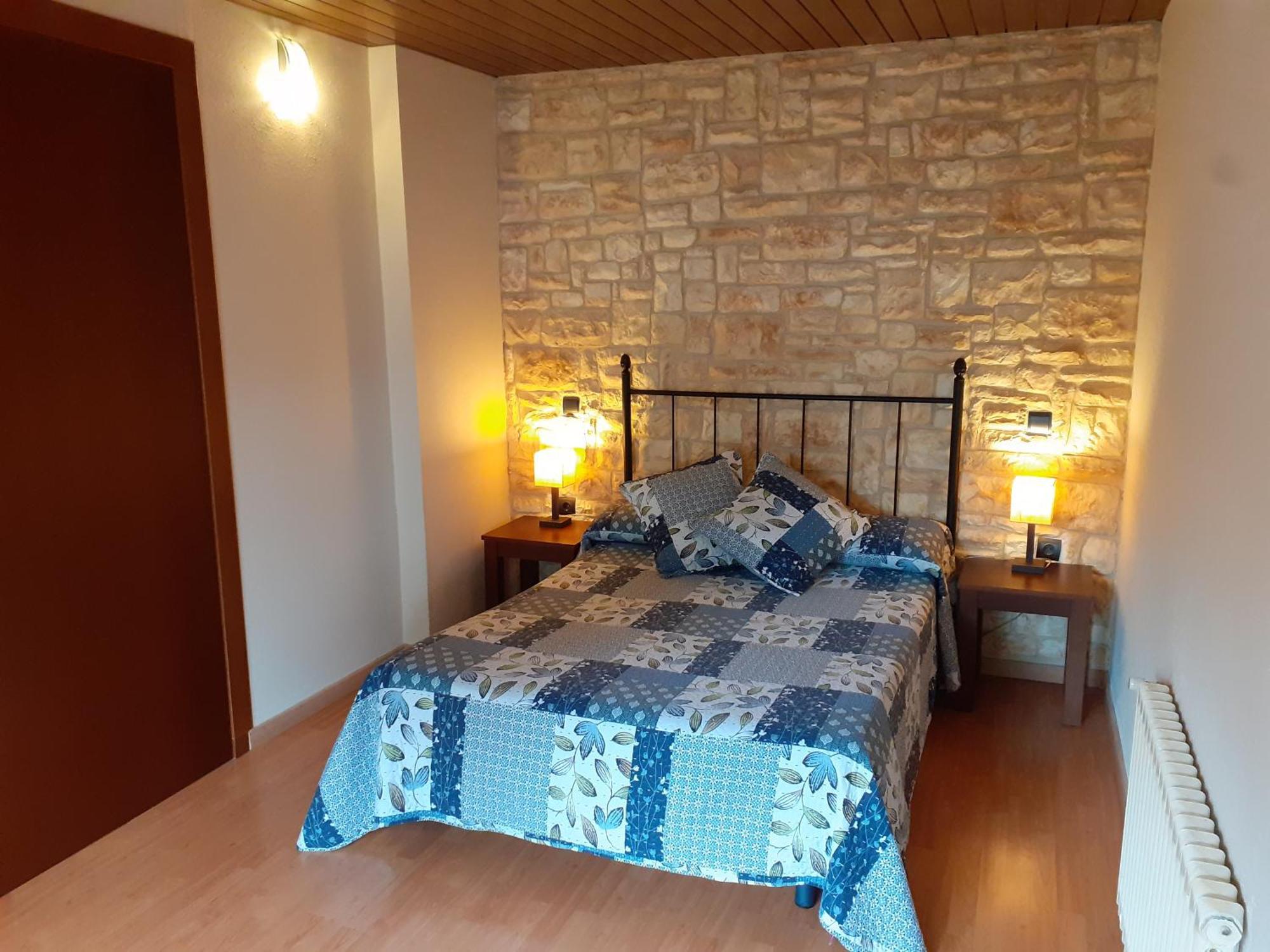 Hostal Del Senglar إسبلوغا ذي فرانكولي المظهر الخارجي الصورة