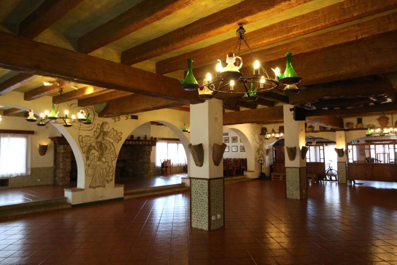 Hostal Del Senglar إسبلوغا ذي فرانكولي المظهر الخارجي الصورة