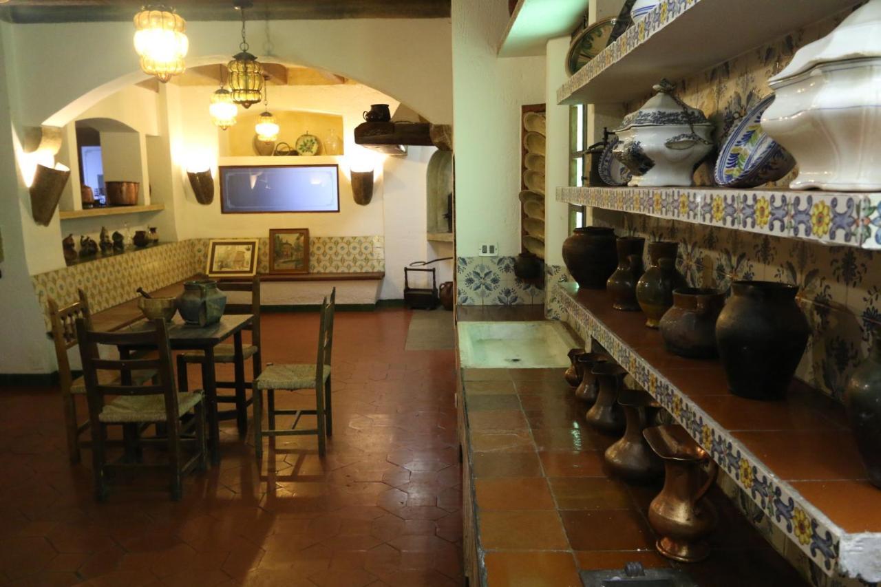 Hostal Del Senglar إسبلوغا ذي فرانكولي المظهر الخارجي الصورة