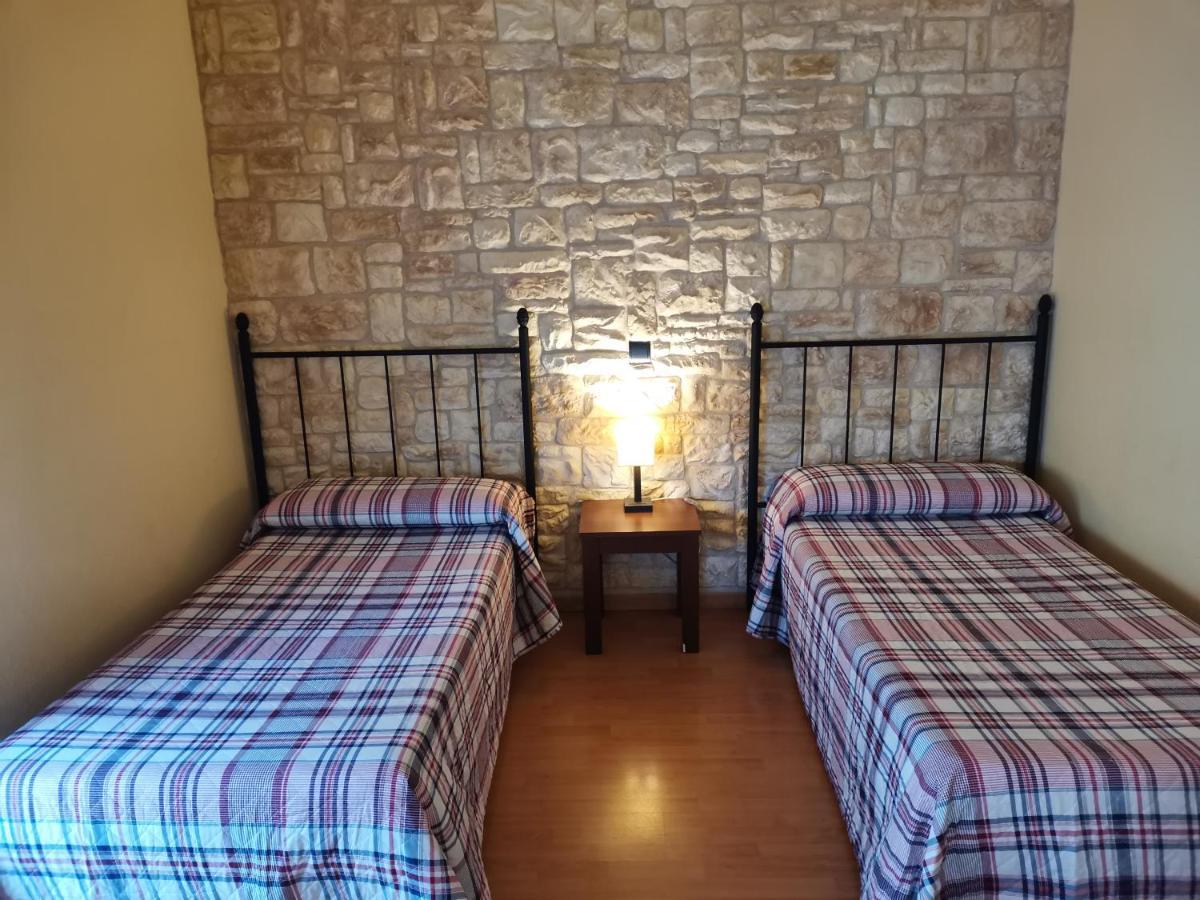 Hostal Del Senglar إسبلوغا ذي فرانكولي المظهر الخارجي الصورة